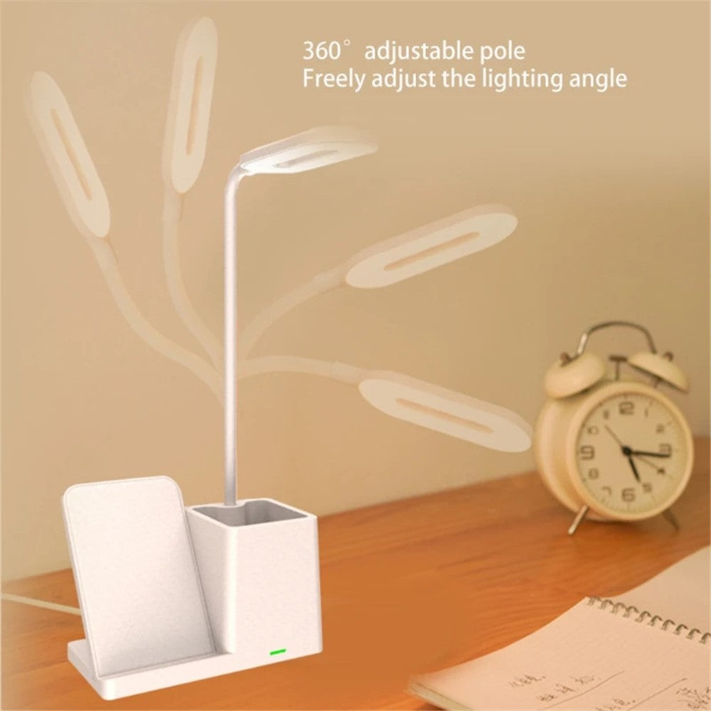 Wireless Charger 