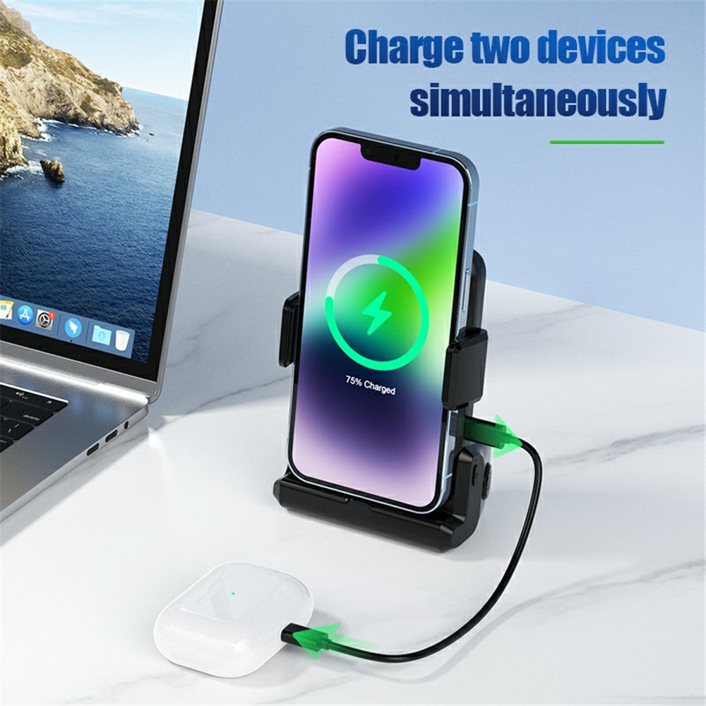 Smartphone Power Bank