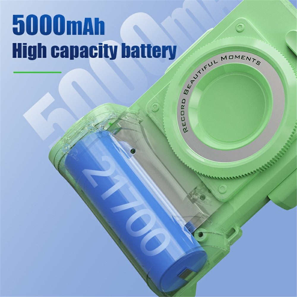 Smartphone Power Bank