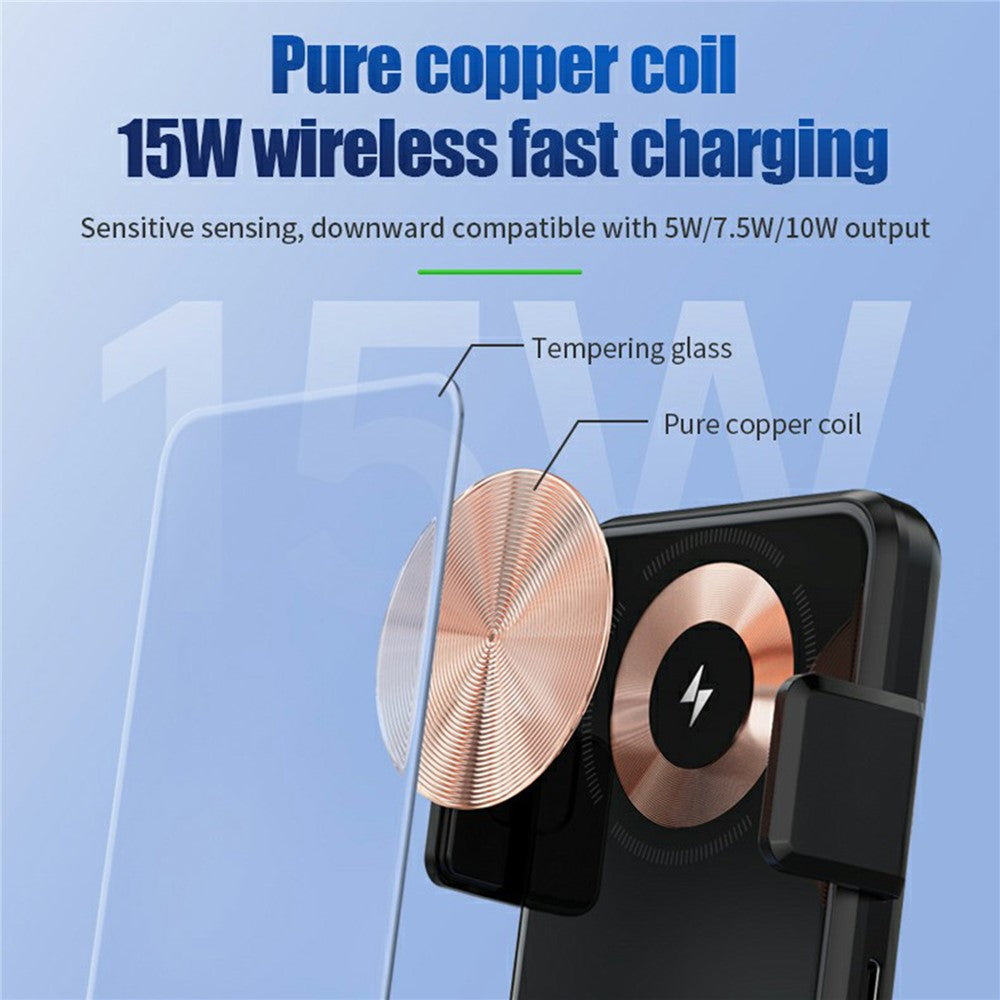 Smartphone Power Bank