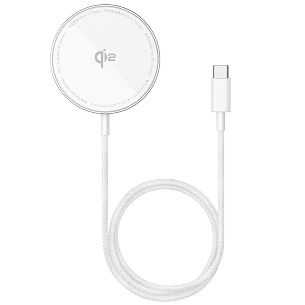 Wireless Charger 