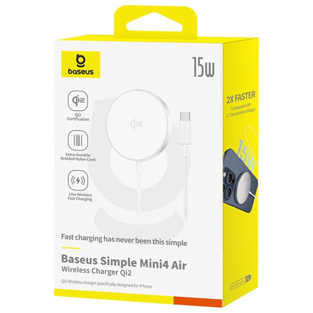 Wireless Charger 