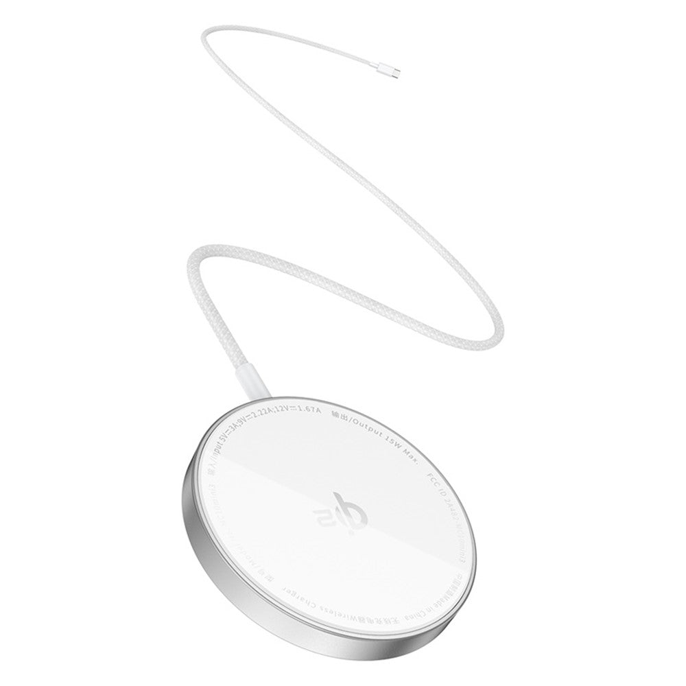 Wireless Charger 