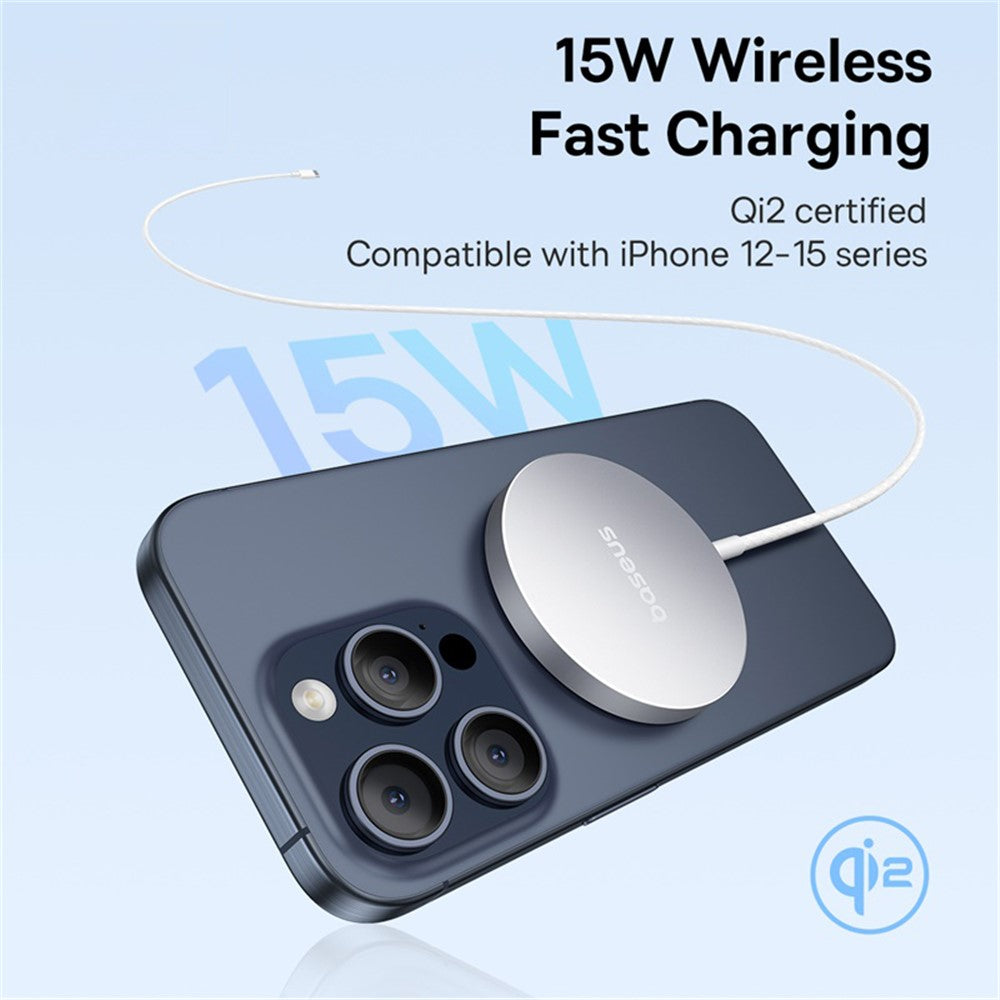 Wireless Charger 
