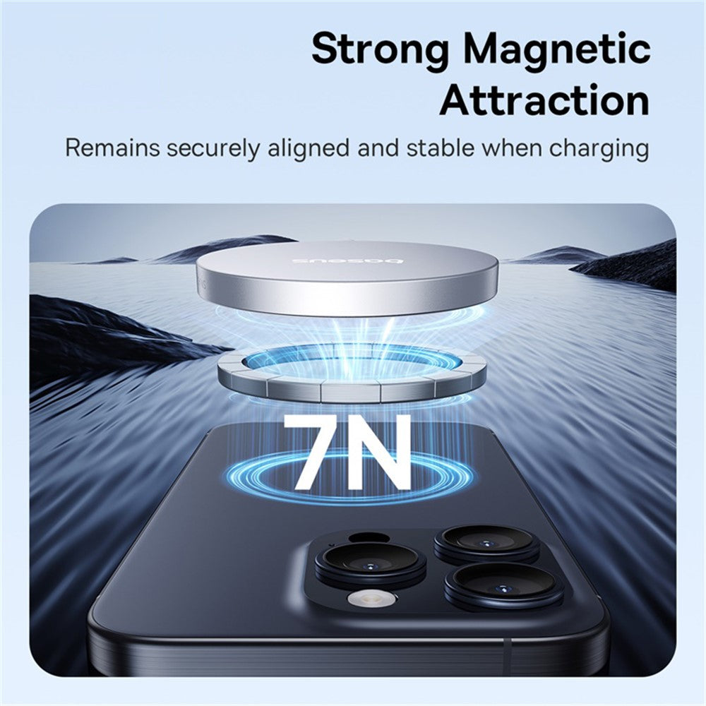 Wireless Charger 