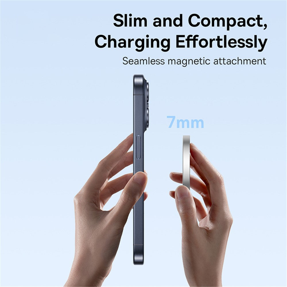 Wireless Charger 