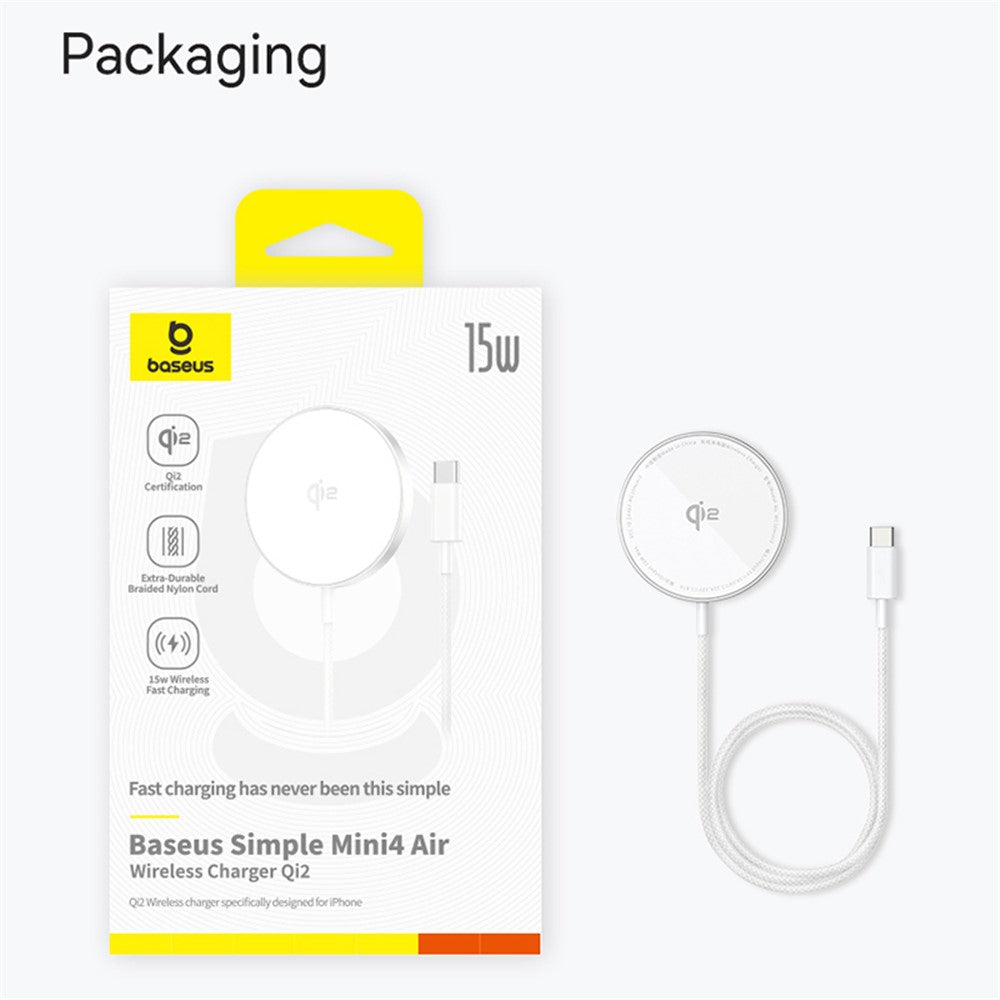 Wireless Charger 