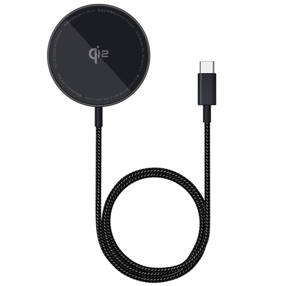 Wireless Charger 