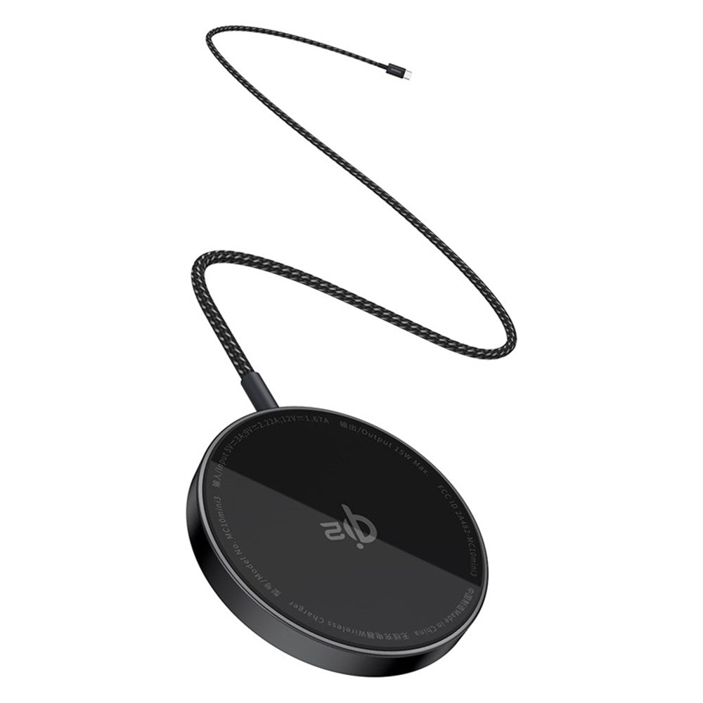 Wireless Charger 