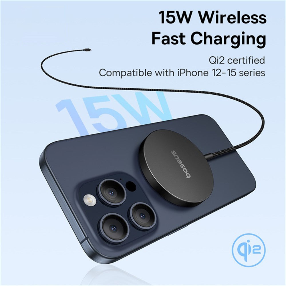 Wireless Charger 
