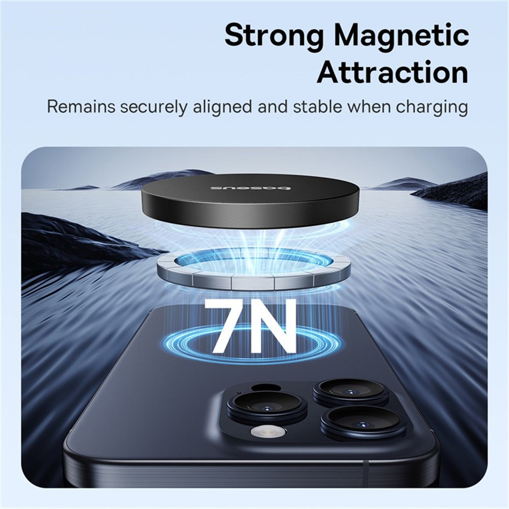 Wireless Charger 