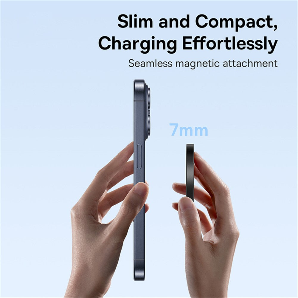 Wireless Charger 