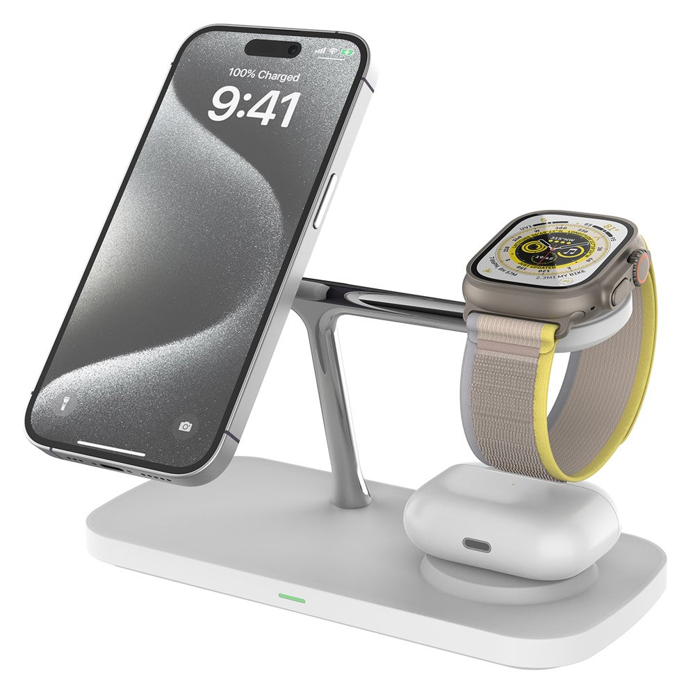 Wireless Charger 