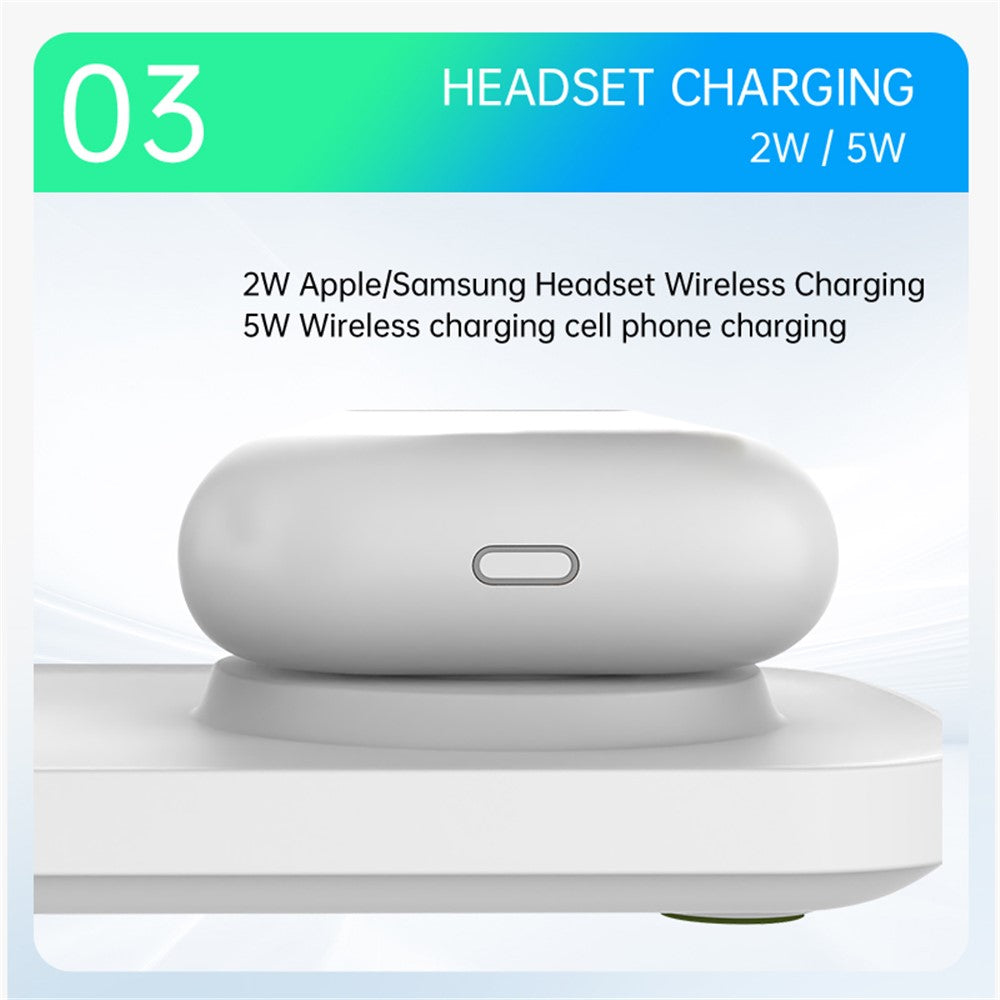 Wireless Charger 