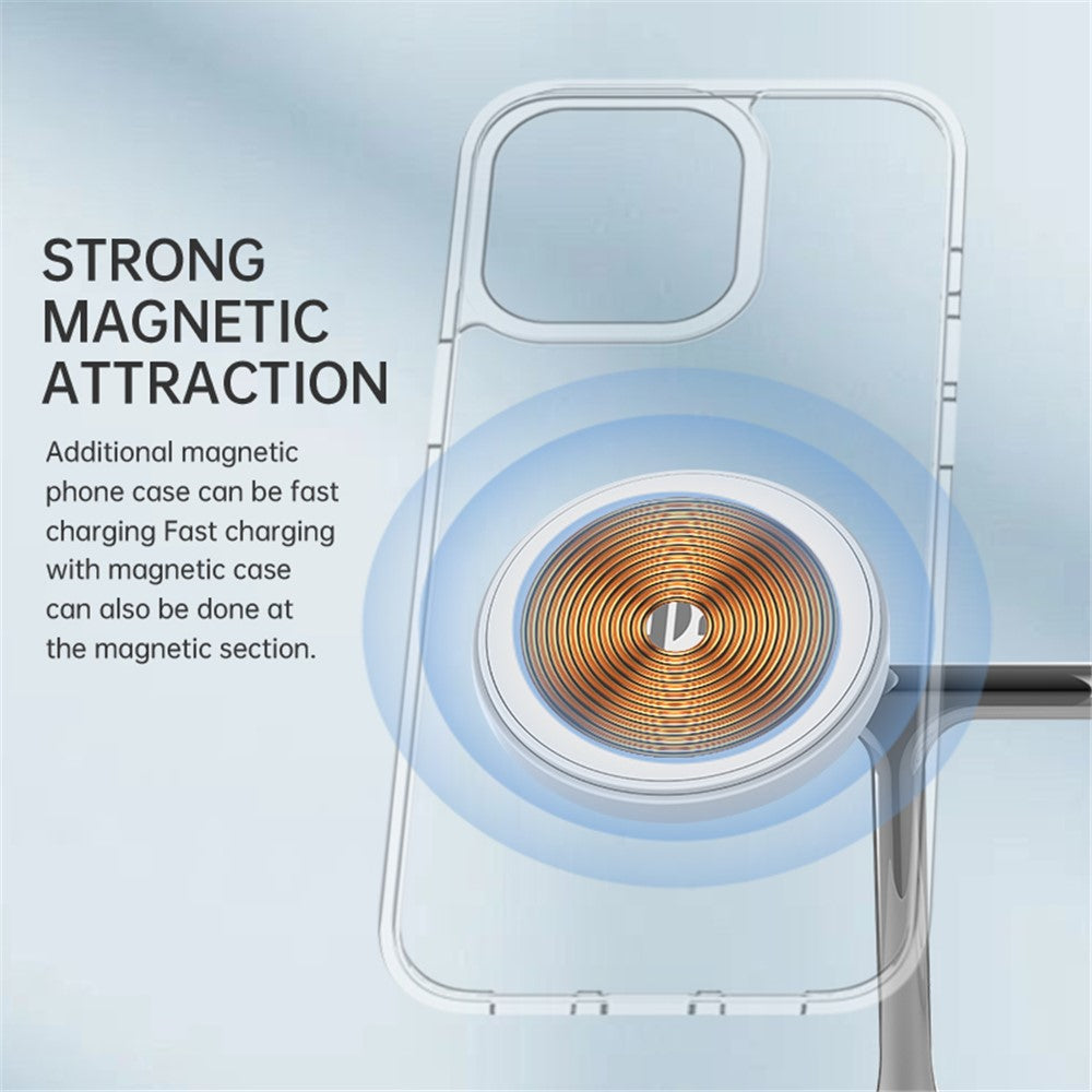 Wireless Charger 