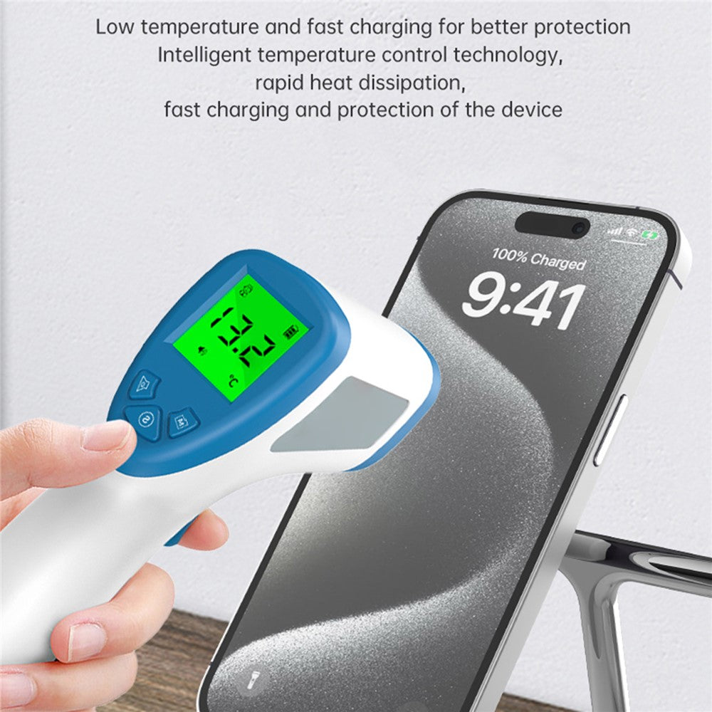 Wireless Charger 