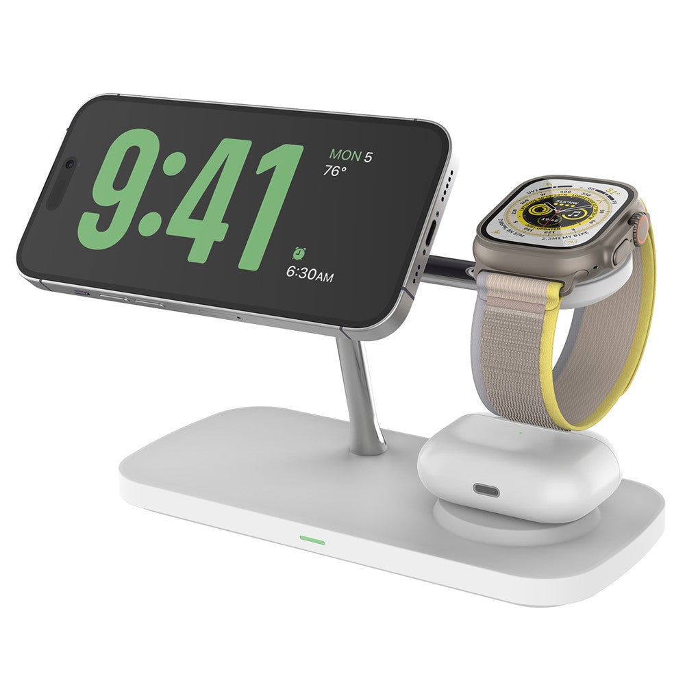Wireless Charger 
