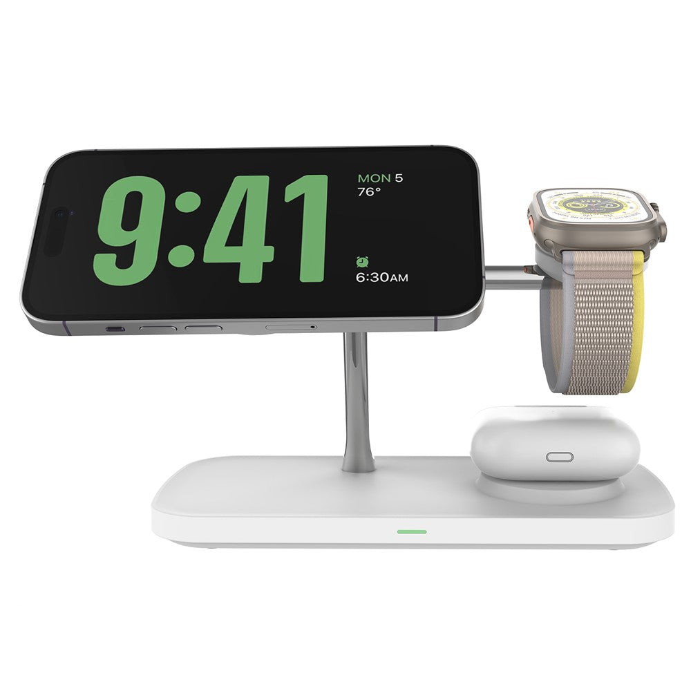 Wireless Charger 