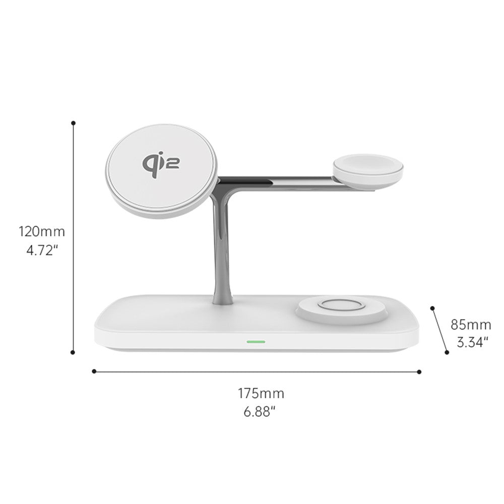 Wireless Charger 