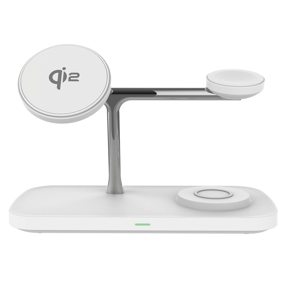 Wireless Charger 