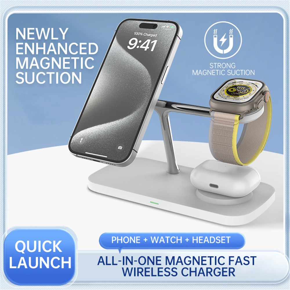 Wireless Charger 