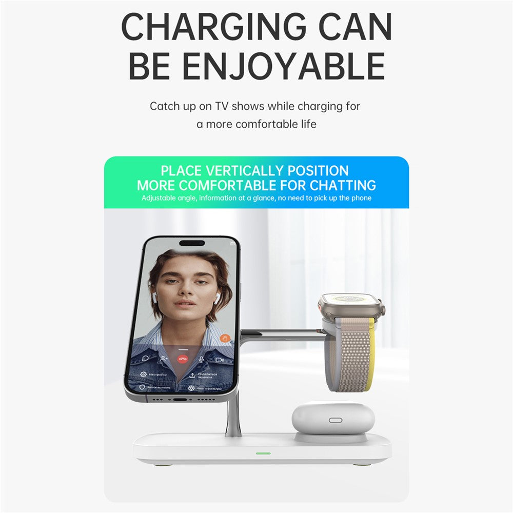 Wireless Charger 
