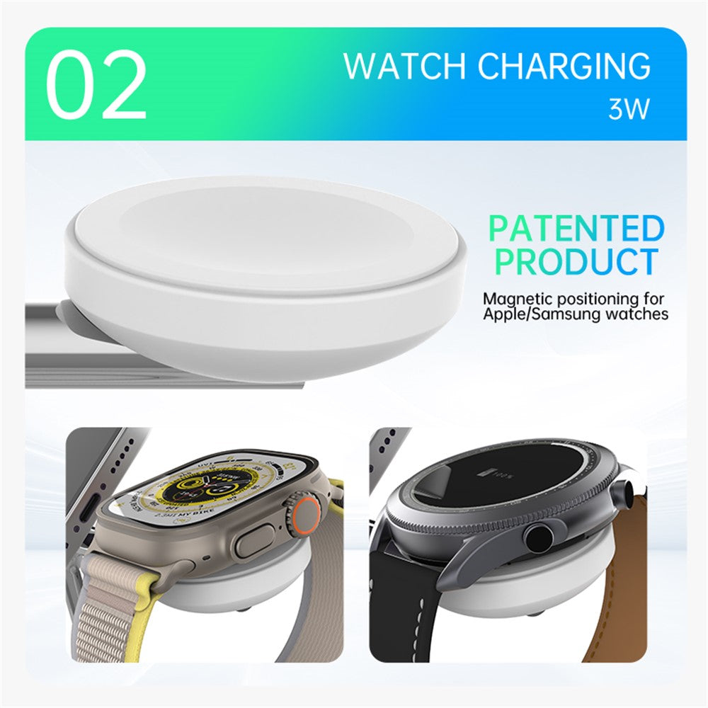 Wireless Charger 