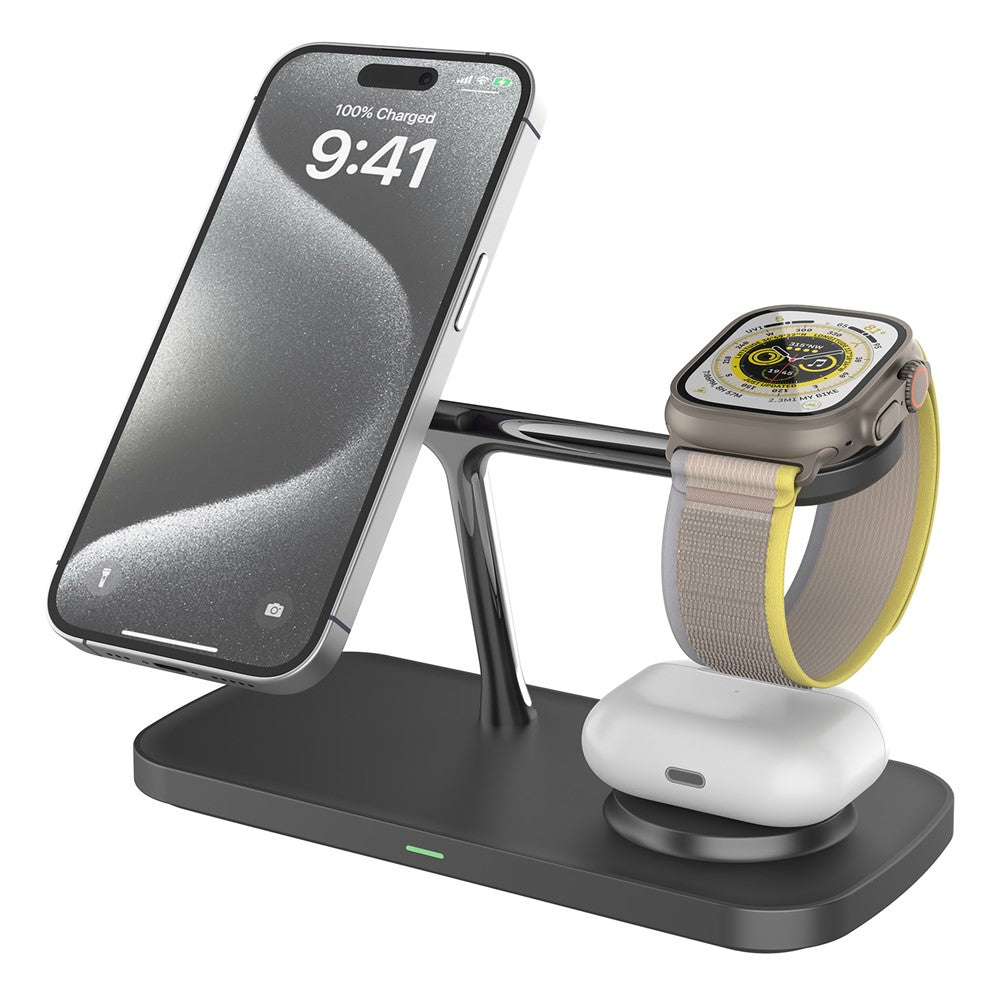 Wireless Charger 