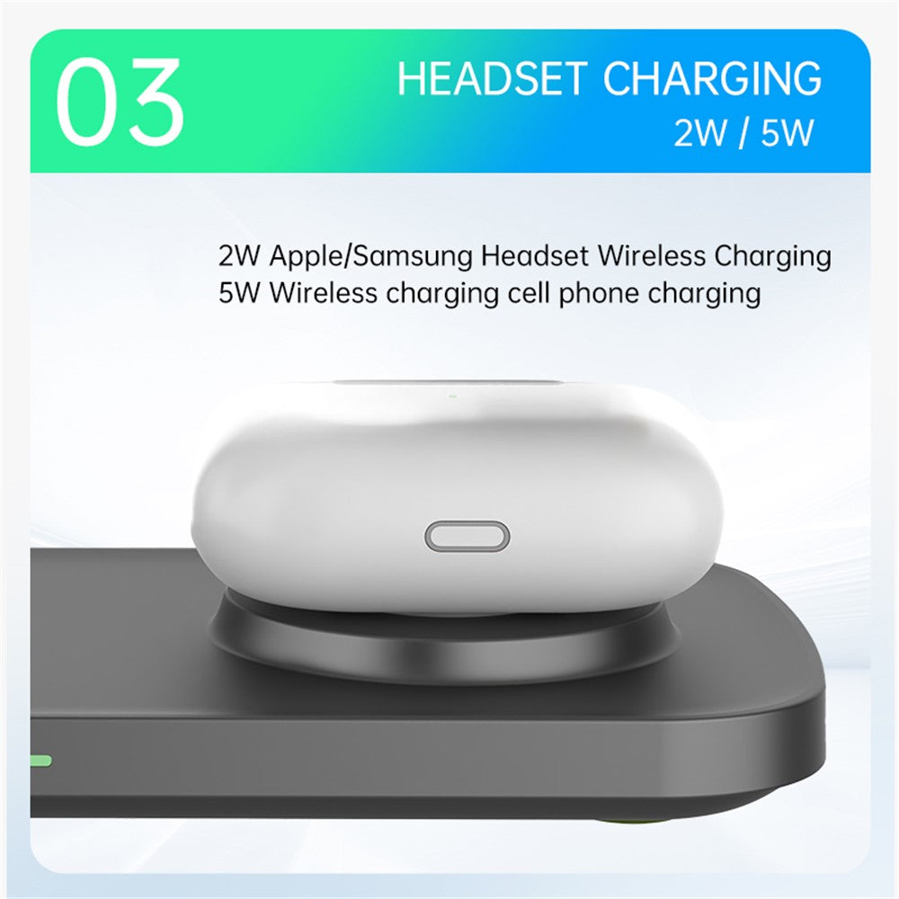 Wireless Charger 
