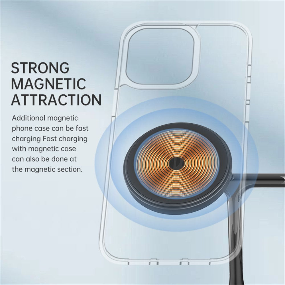 Wireless Charger 