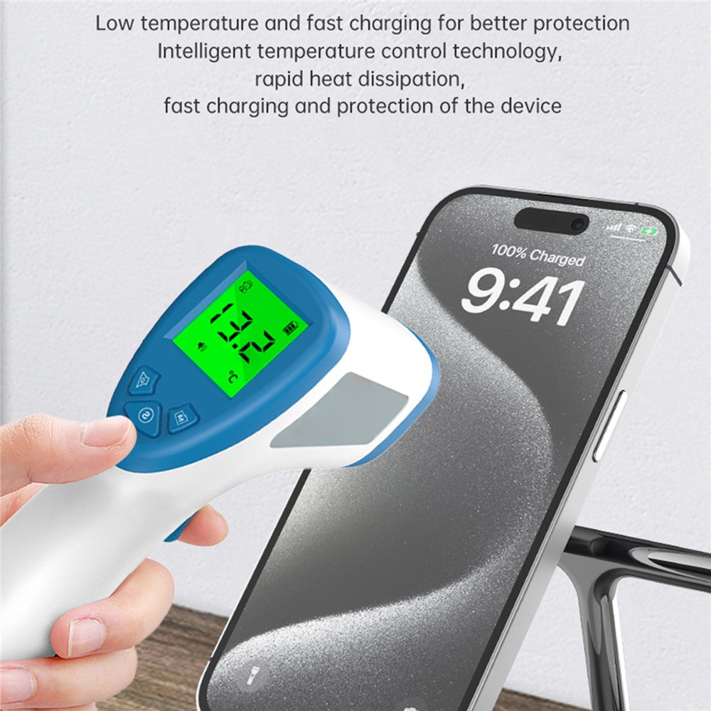 Wireless Charger 