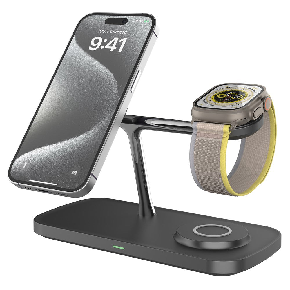 Wireless Charger 
