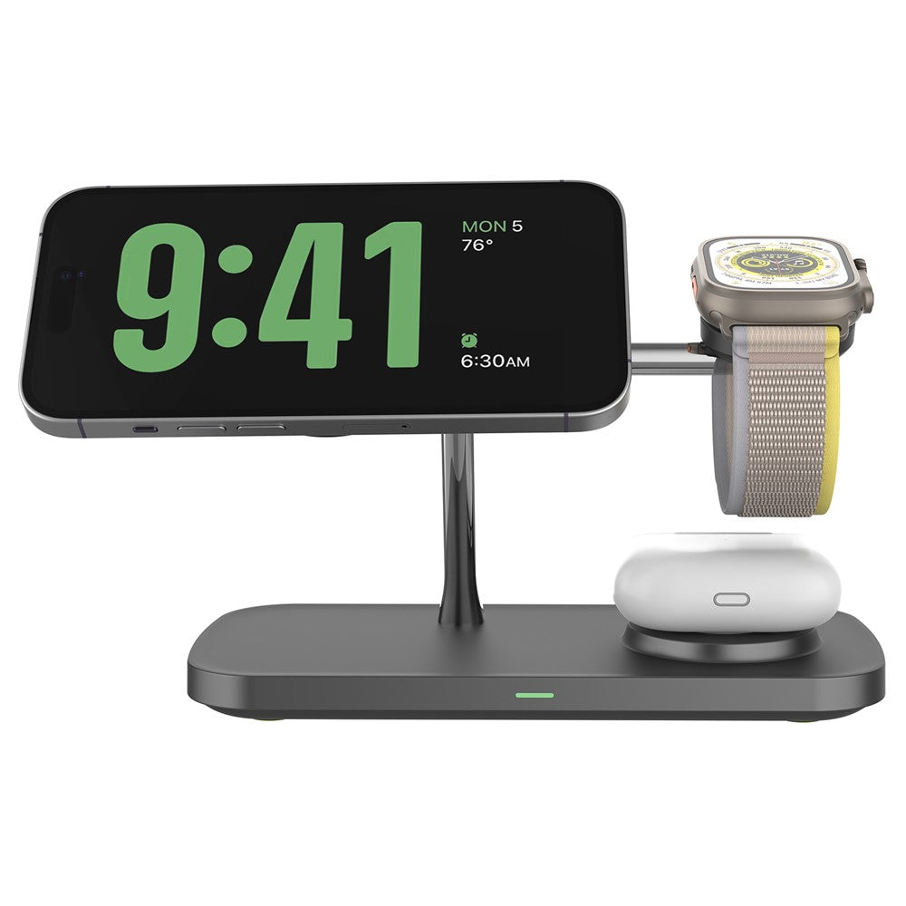 Wireless Charger 