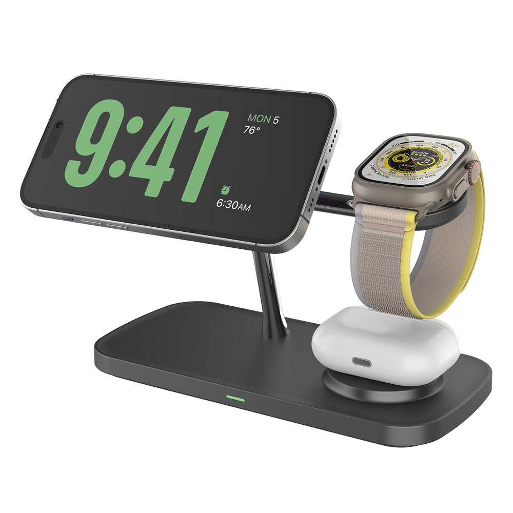 Wireless Charger 