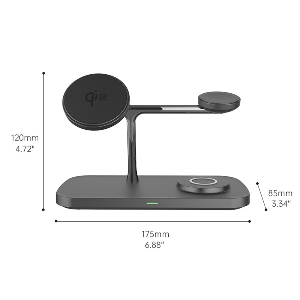 Wireless Charger 