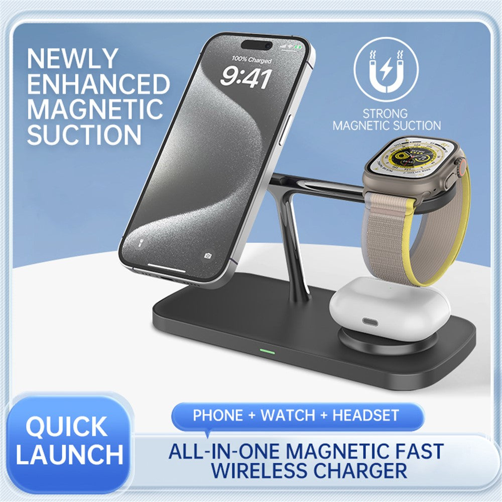 Wireless Charger 