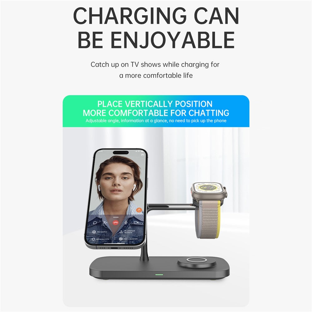 Wireless Charger 