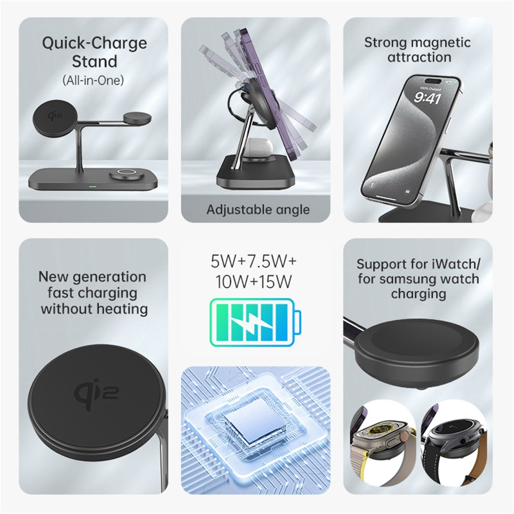 Wireless Charger 