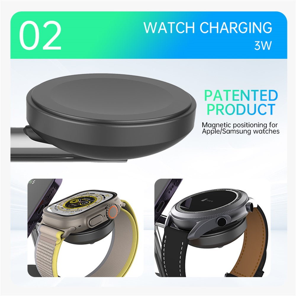 Wireless Charger 