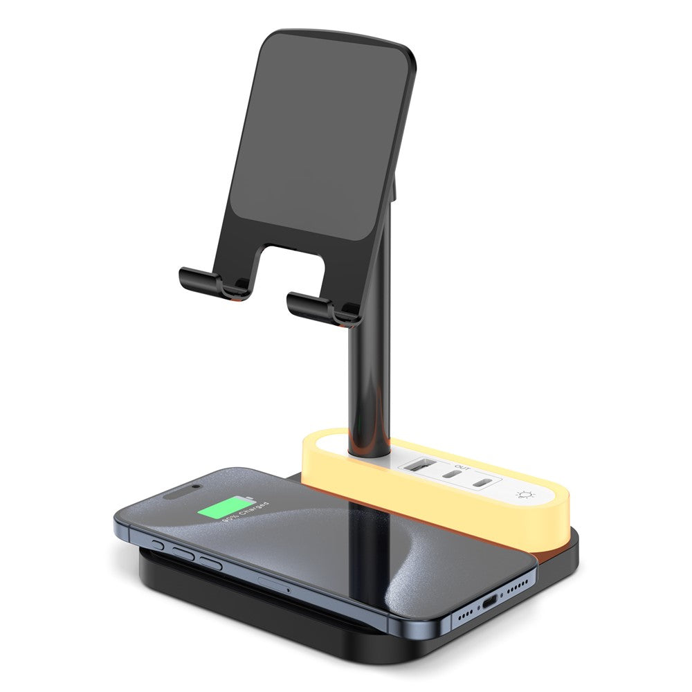 Wireless Charger 