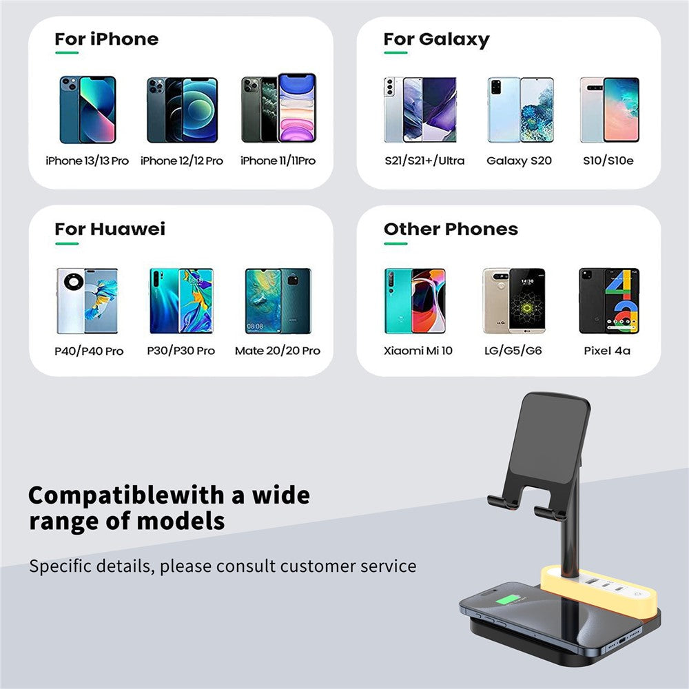 Wireless Charger 