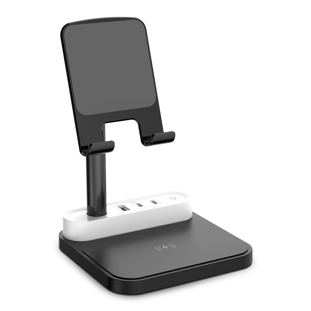 Wireless Charger 
