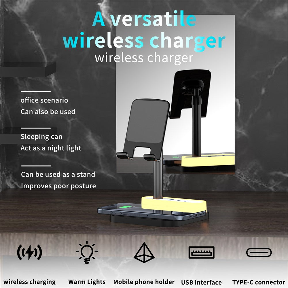 Wireless Charger 