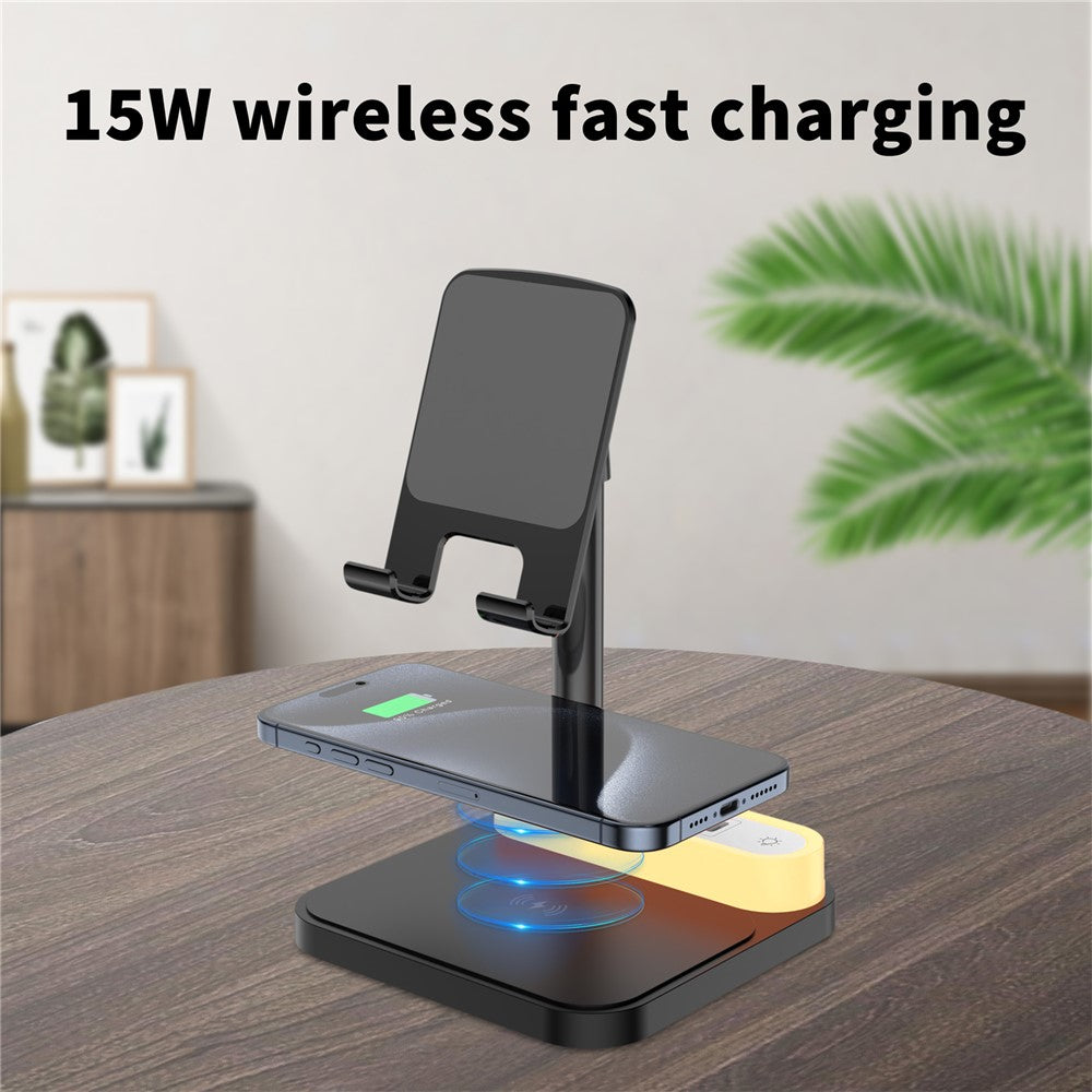 Wireless Charger 