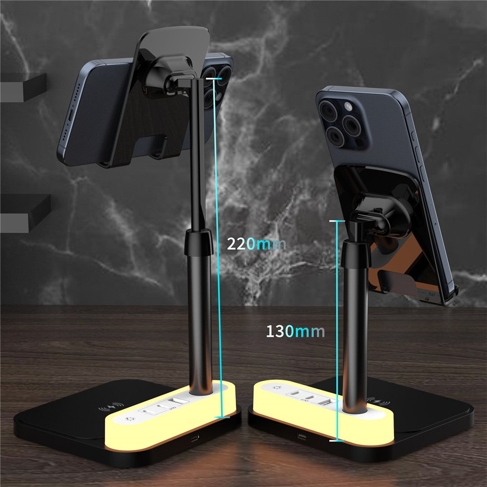 Wireless Charger 