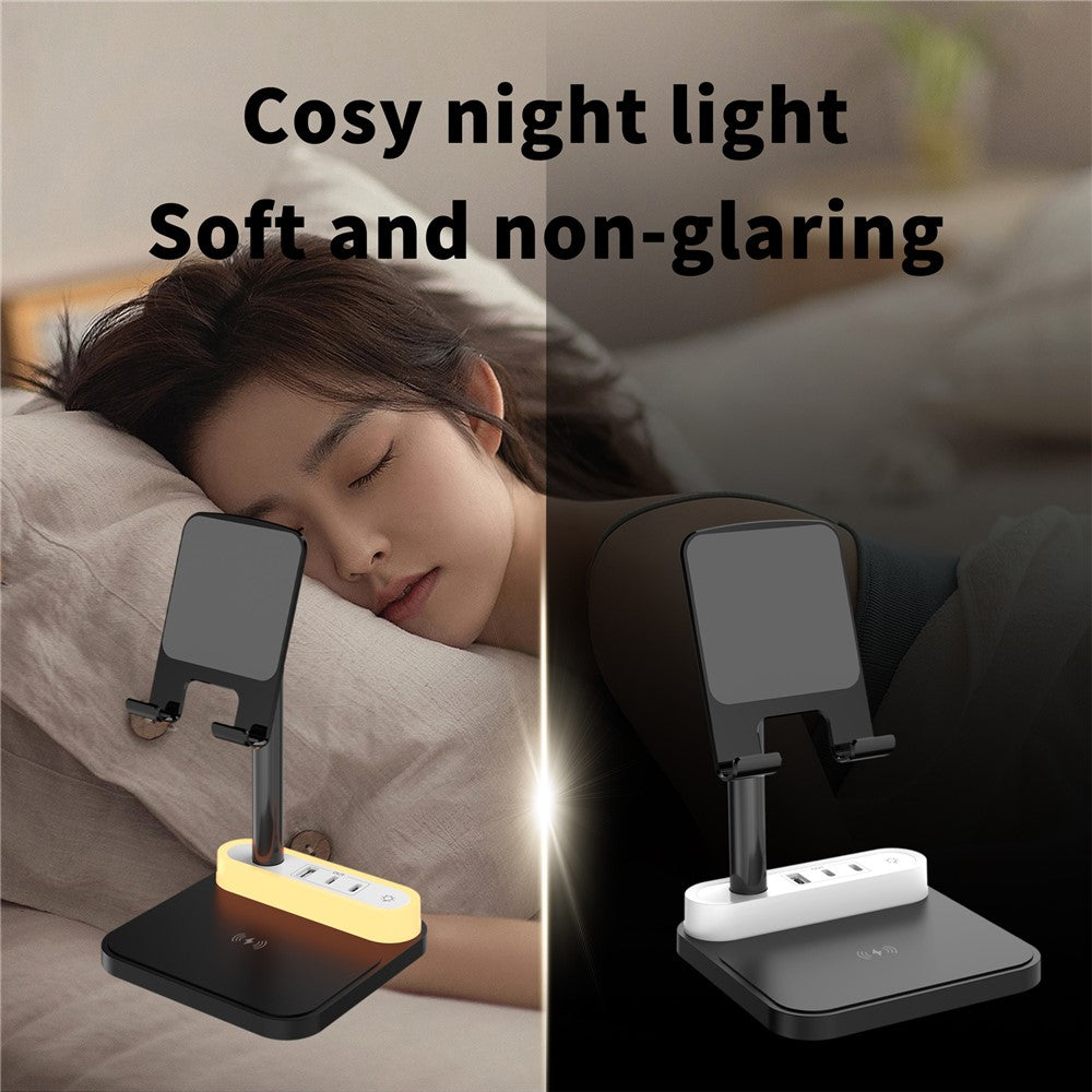 Wireless Charger 