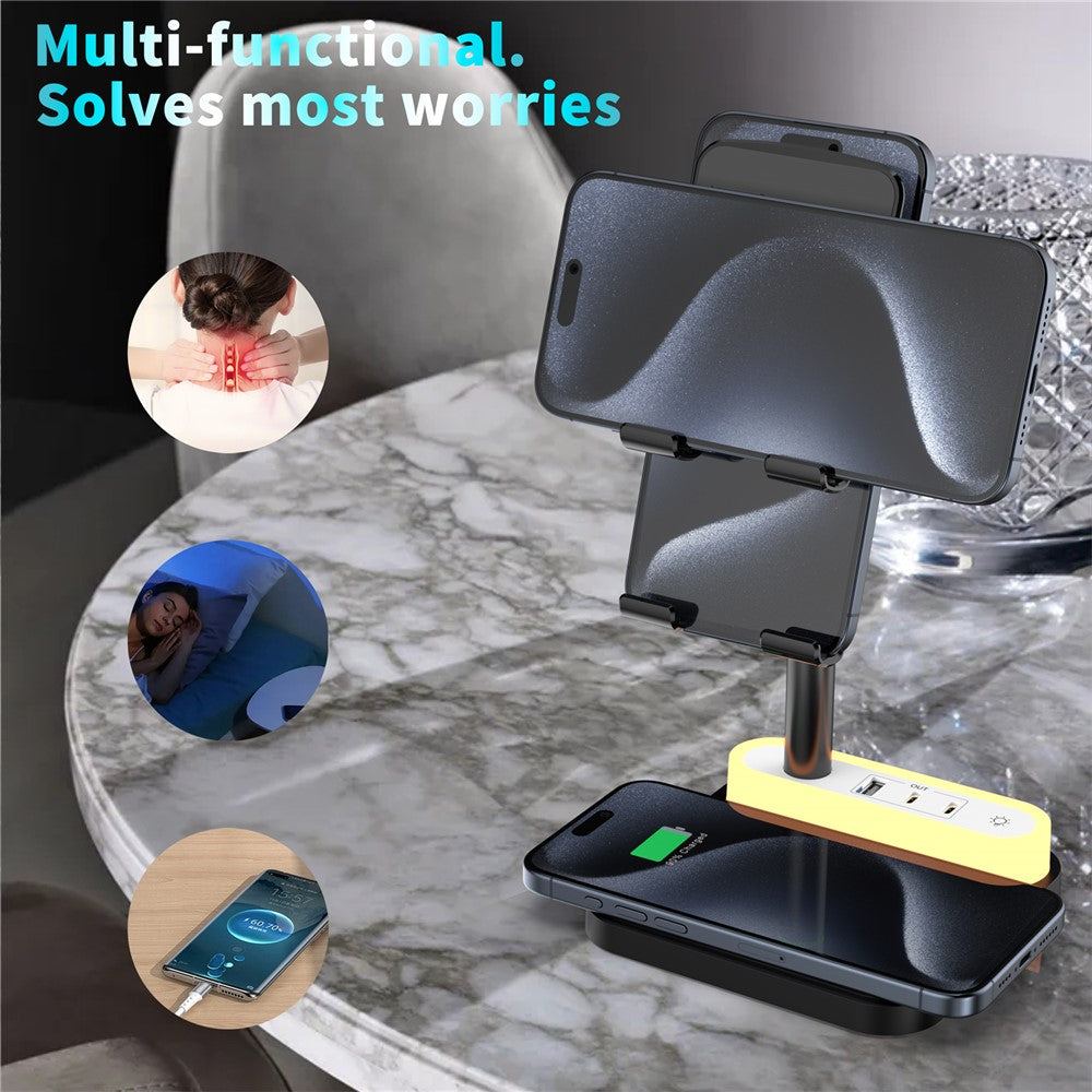 Wireless Charger 