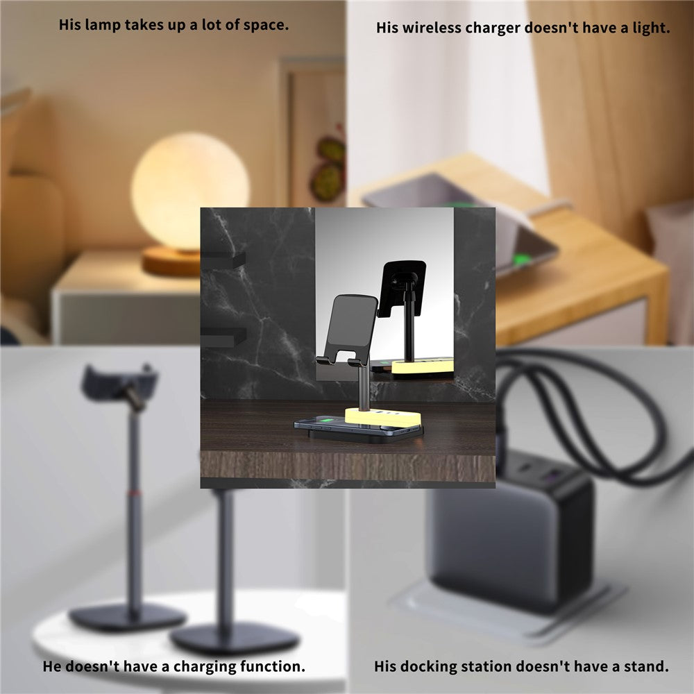 Wireless Charger 