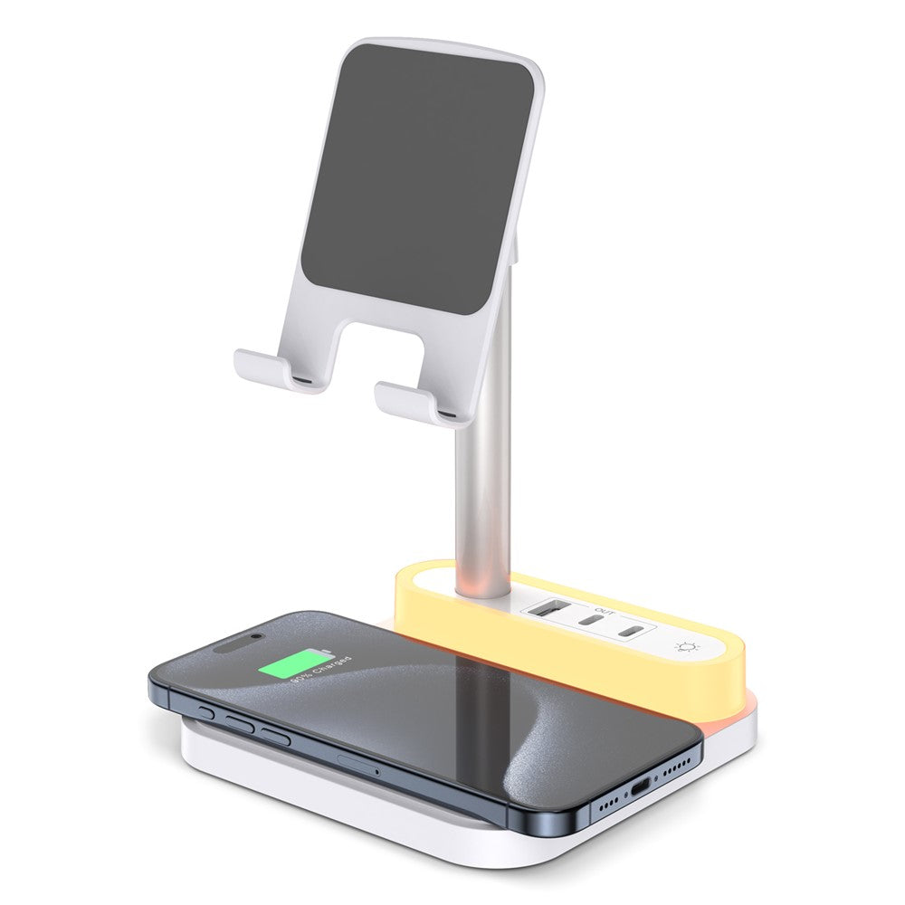 Wireless Charger 