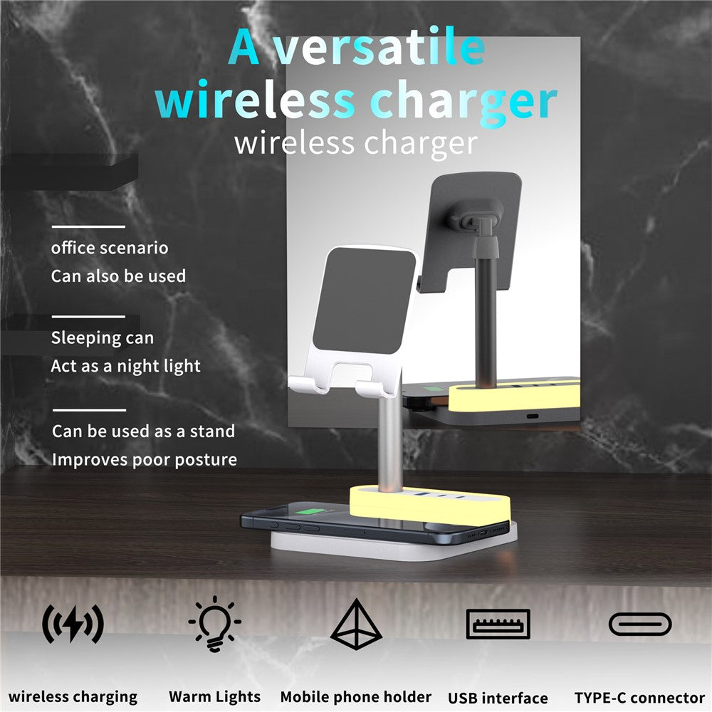 Wireless Charger 